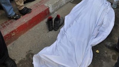 مصرع شاب بطعنة في القلب من آخرين ببورسعيد