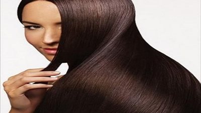 ماسك الكاري لشعر أكثر جمالاً ولمعاناً