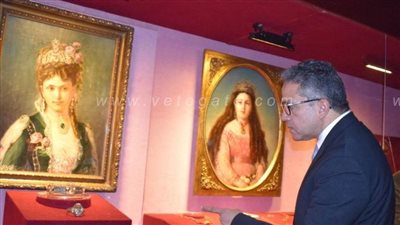 تشكيل لجنة قومية لتسجيل مسار رحلة العائلة المقدسة على قائمة التراث العالمي