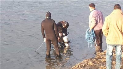 بعد 5 أيام  من البحث.. العثور على جثة مفتش 