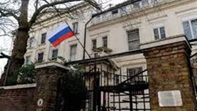 موسكو: مرافقة مقاتلات بريطانية لطائرات روسية خطوة خطيرة