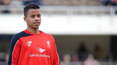 رحيل لاعب ليفربول إلى البرازيل