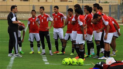 اليوم.. المنتخب الأوليمبي يطير إلى «الصين»