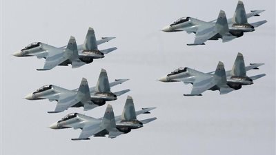 تركيا تستدعي السفير الروسي بعد اختراق طائرة حربية المجال الجوي لأنقرة