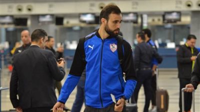 حمدي النقاز يتواصل مع أحمد عيد.. تعرف على التفاصيل