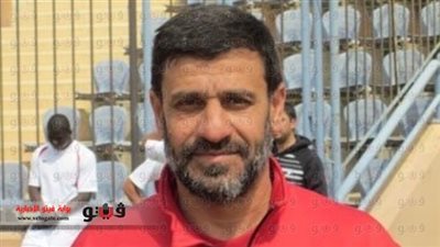 مدرب إنبى: هزمنا المحلة بأقل مجهود