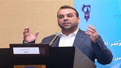 رئيس اتحاد كتاب فلسطين يهنئ الفائزين بجائزة القدس الـ48