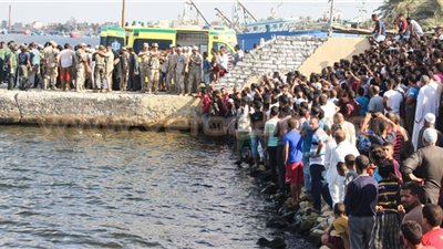 5 أوكار للهجرة غير الشرعية في مصر.. غرق مركب على متنه 300 شخص يضع رشيد في الصدارة.. «أبو قير» تشهد 7 محاولات خلال عام.. «السلوم» تحبط محاولة هجرة 71 شابا لليونان.. و«جمصة»