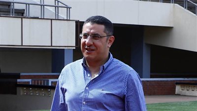 رئيس بعثة الأهلي يجتمع مع سفير مصر فى زيمبابوي وعبد الحفيظ