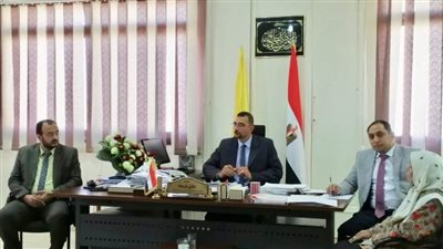 تشكيل لجنة تقصي حقائق بعد تداول صور لأدوية منتهية بمخازن صحة شمال سيناء