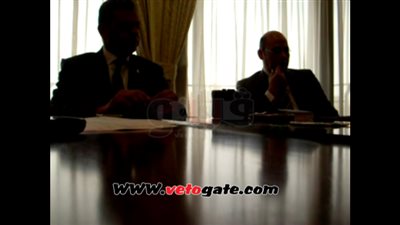 بالفيديو ..الزهيرى: العربية للتأمين خضعت لاختيارات خبراء التصنيف