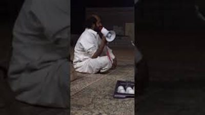 بالفيديو.. رعب «شاب خليجي» نفذ صديقه مقلبا به