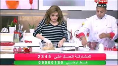 بالفيديو.. طريقة عمل أرز جرينيه بالدجاج