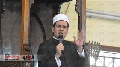 مظهر شاهين يهنئ الشعب والجيش بذكرى نصر أكتوبر