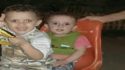 ابنة عم المتهم بقتل طفليه في الدقهلية: ثروته 15 مليون جنيه