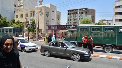 «ديمقراطي» قنا يهنئ أهالي المحافظة بذكري نصر أكتوبر