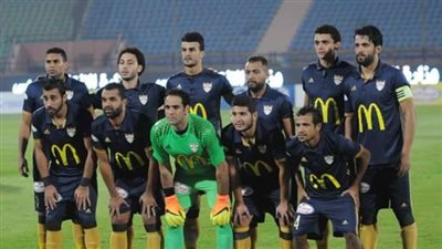 الإنتاج الحربي يطمع في الصدارة على حساب الجونة اليوم في الدوري