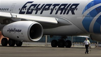 «مصر الطيران» تنقل 18 ألف راكب على متن 123 رحلة خلال 24 ساعة