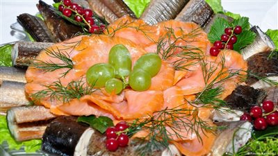 لحوم وخضار تقي من السرطان