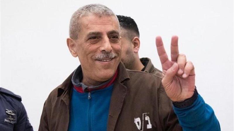 وليد دقة