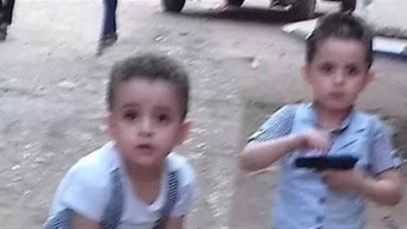  طفلي الدقهلية
