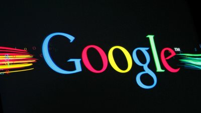 تصميم شاشات عملاقة من جوجل قريبا