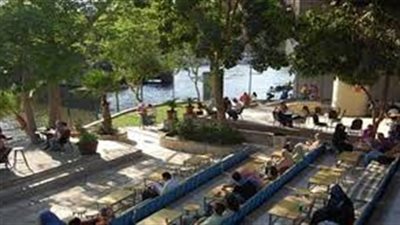 «أندروميدا» يتألق في ساقية الصاوى بحفل غنائي جديد