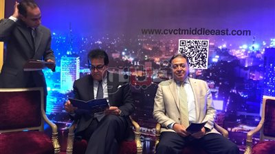 وزير الصحة: عرض قانون التجارب السريرية على مجلس الوزراء الأربعاء