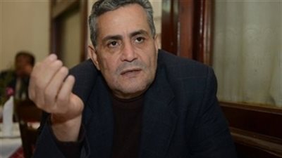 كمال مغيث عن دمج «التعليم العالي» و«التربية والتعليم»: اقتراح خاطئ