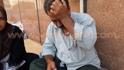 بالفيديو والصور.. حلقة جديدة لمسلسل الإهمال الطبي بمستشفى الزقازيق العام.. توقف أنبوبة الأكسجين أثناء إجراء عملية «اللوز» لطفل.. ووالده: «ابني خرج بضمور في المخ.. حسبي الله الأطباء تحول