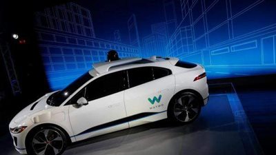 «وايمو» للسيارات ذاتية القيادة تطلق خدمة جديدة في الصين