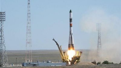 الصين تطلق قمرين صناعيين جديدين للملاحة بنظام بيدو