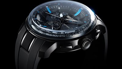 «سيكو» تفتتح أول «بوتيك» لها في طوكيو