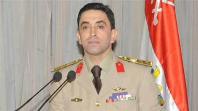 المتحدث العسكري: القضاء على 184 إرهابيًا بـ