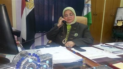 استبعاد مدير الأورمان الثانوية بنين بالدقي لتلاعبه في درجات الطلاب