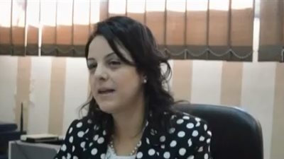 هبة شاهين مديرًا للمركز الإعلامي بجامعة عين شمس