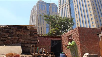 رئيس حي بولاق: نقل 425 أسرة من أهالي ماسبيرو للأسمرات