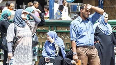 الأرصاد: طقس اليوم مائل للحرارة.. والعظمى في القاهرة 34 (فيديو)