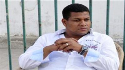 عبد العال: لعبنا للفوز وضياع الفرص سبب تراجعنا فى الشوط الثانى