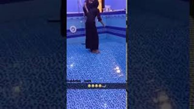 بالفيديو.. سقوط مروع لصبي أثناء تنظيفه الغرفة