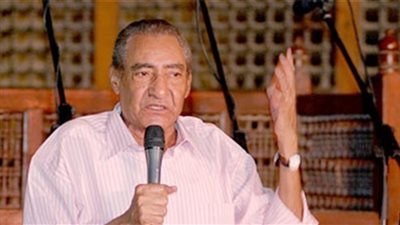 «الأبنودي» في ذكرى نصر أكتوبر: «اندهي يا بلادي يجاوبك الجميع»