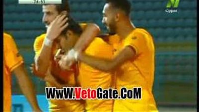 بالفيديو.. «الإسماعيلي» يداوي جراحه بالفوز على الإنتاج الحربي