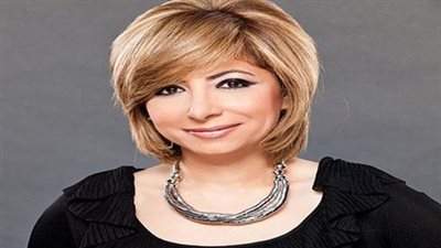 لميس الحديدي:«ذكرى أكتوبر يفخر بها كل عربي ويحترق منها الخائن»