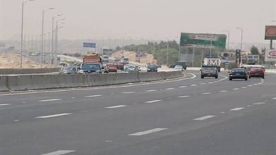 إغلاق الطريق الدائري لمدة 3 أيام بسبب أعمال الصيانة