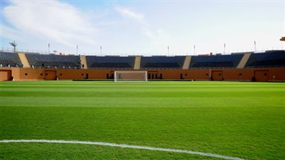 بتروسبورت يستضيف لقاء المنتخب الأوليمبي مع غانا