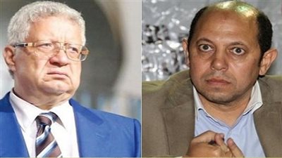 انتخابات الزمالك على صفيح ساخن.. التربيطات والاجتماعات السرية كلمة السر.. سليمان يصارع على منصب الرئيس.. العماري يقلب الطاولة ويترشح لأمانة الصندوق.. وإبعاد تيجانا بفرمان مرتضى