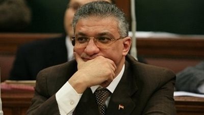 وزير التنمية المحلية يهنئ السيسي بذكرى نصر أكتوبر