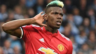 تقارير: رايولا يواصل ضغوطه لانتقال بوجبا إلى برشلونة