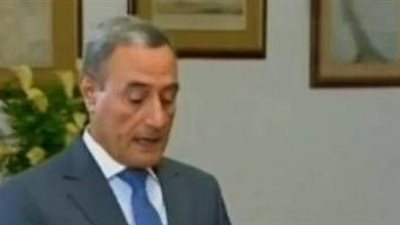 محافظ القليوبية يتفقد شارعي 15 مايو و23 يوليو بشبرا الخيمة