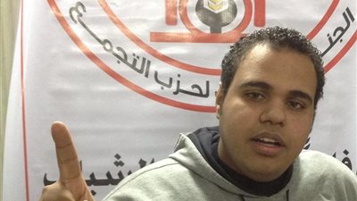 «شباب التجمع»: تاريخنا النضالي بدأ قبل الاشتراكيين الثوريين و6 إبريل